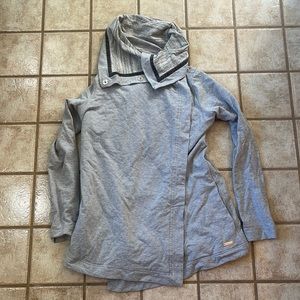 Lululemon Savasana Wrap